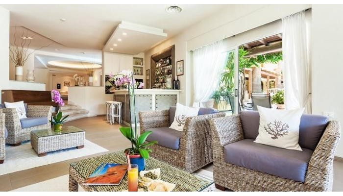 Villa Margherita poza 0