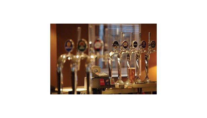 Hotel Best Western Smokies Park poza 3