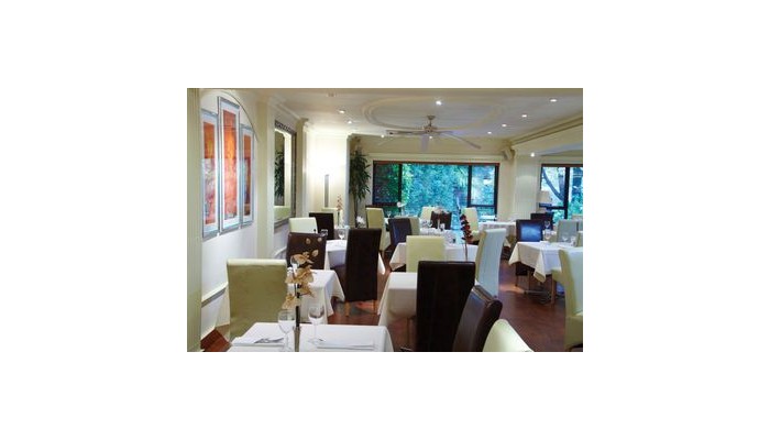 Hotel Best Western Smokies Park poza 11