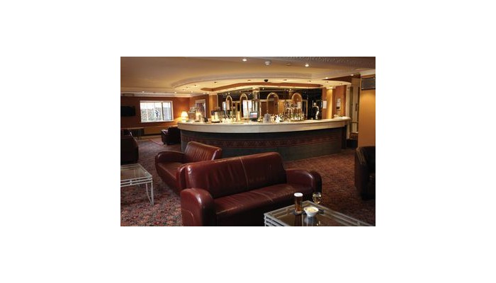 Hotel Best Western Smokies Park poza 0