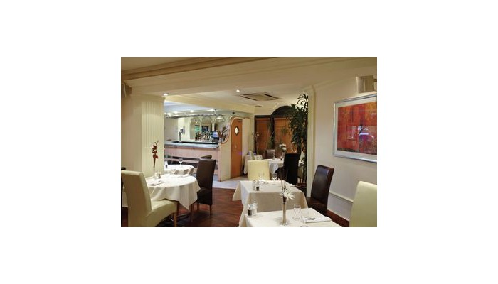 Hotel Best Western Smokies Park poza 8