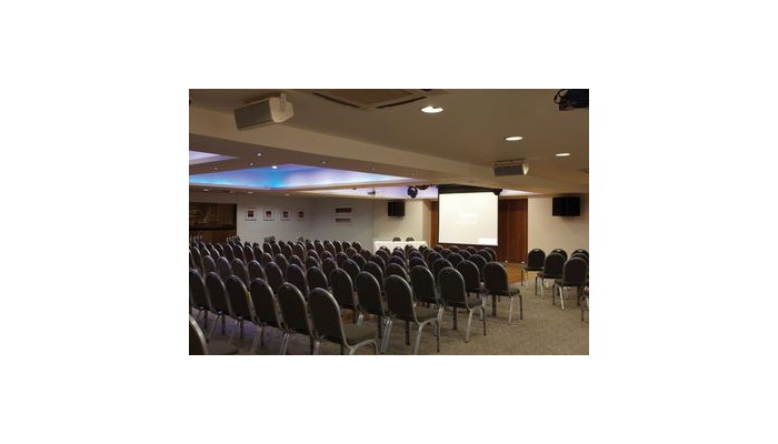 Hotel Best Western Smokies Park poza 4