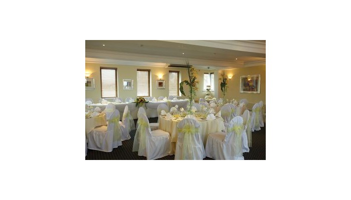 Hotel Best Western Smokies Park poza 7