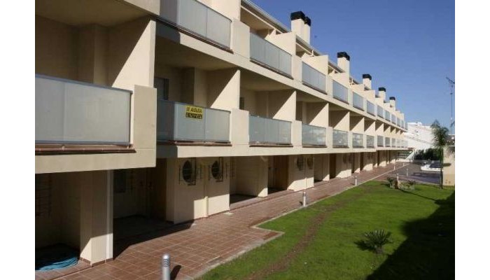 Hotel San Fernando Golf And Beach poza 0