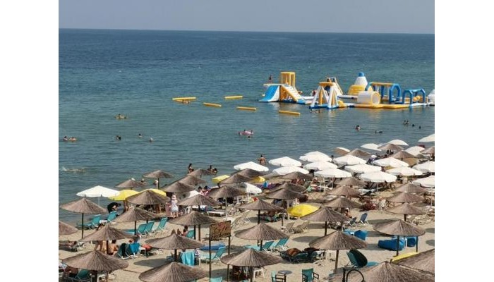 Acropolis Hotel poza 0