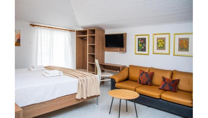 Poza pentru Akti Luxury Rooms & Apartments 2114-1745404198 Akti Luxury Rooms & Apartments poza 4