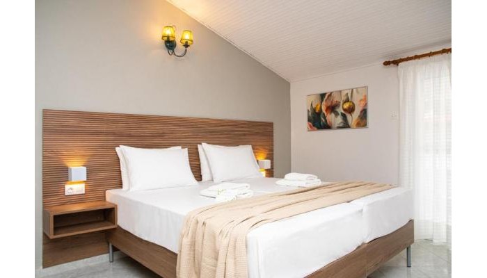 Poza pentru Akti Luxury Rooms & Apartments 2806-1745404203 Akti Luxury Rooms & Apartments poza 6