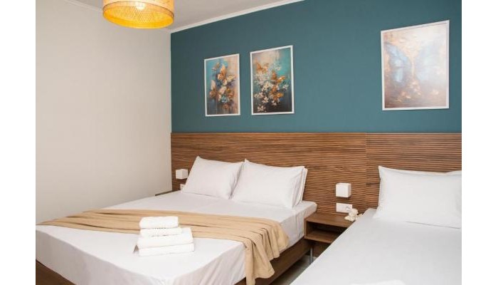 Poza pentru Akti Luxury Rooms & Apartments 3612-1745404201 Akti Luxury Rooms & Apartments poza 5