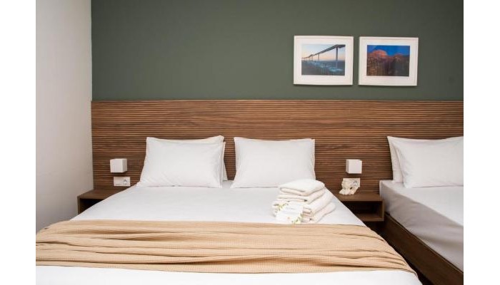 Poza pentru Akti Luxury Rooms & Apartments 4021-1745404207 Akti Luxury Rooms & Apartments poza 8