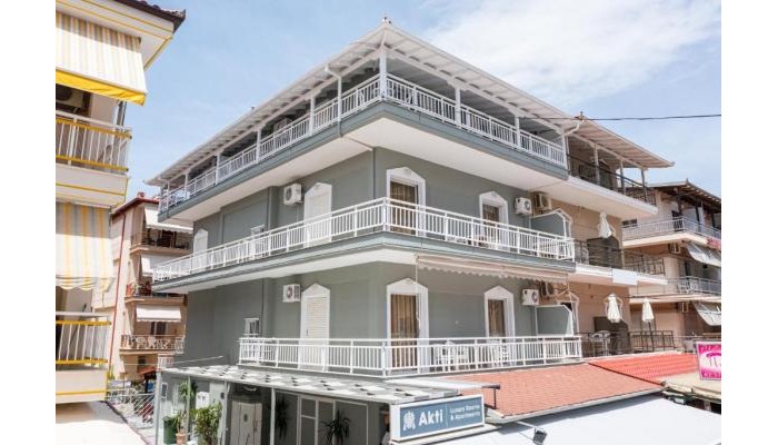 Poza pentru Akti Luxury Rooms & Apartments 4748-1745404190 Akti Luxury Rooms & Apartments poza 0
