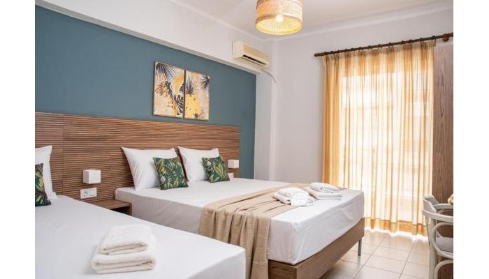 Poza pentru Akti Luxury Rooms & Apartments 4839-1745404192 Akti Luxury Rooms & Apartments poza 1