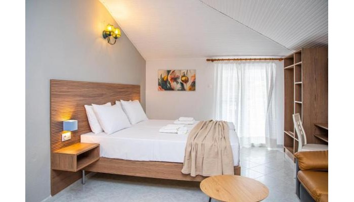 Poza pentru Akti Luxury Rooms & Apartments 5853-1745404194 Akti Luxury Rooms & Apartments poza 2
