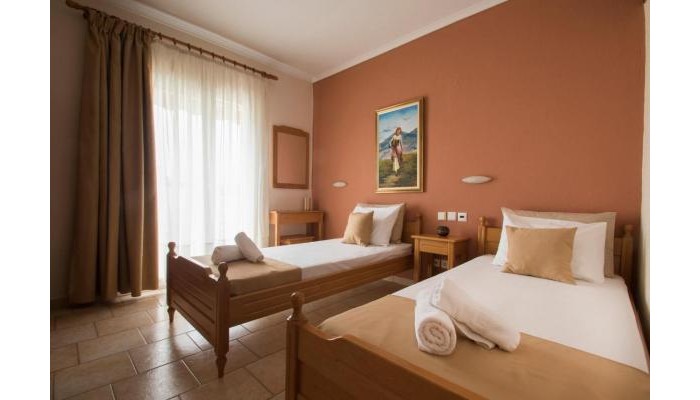 Poza pentru Atira Apart Hotel 2056-1745490533 Atira Apart Hotel poza 3