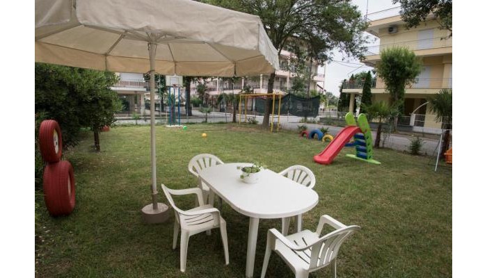 Poza pentru Atira Apart Hotel 4877-1745490564 Atira Apart Hotel poza 16