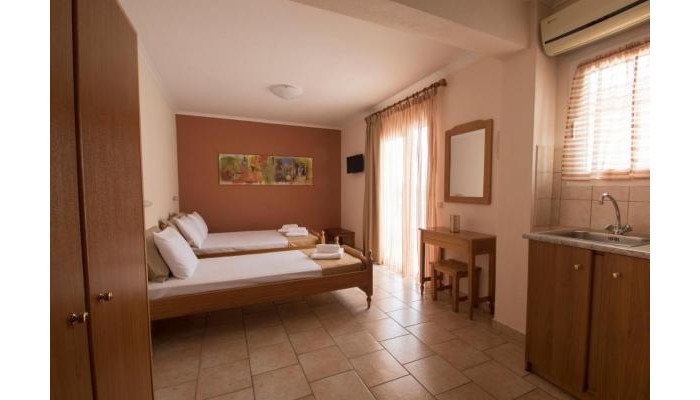 Poza pentru Atira Apart Hotel 7448-1745490536 Atira Apart Hotel poza 4