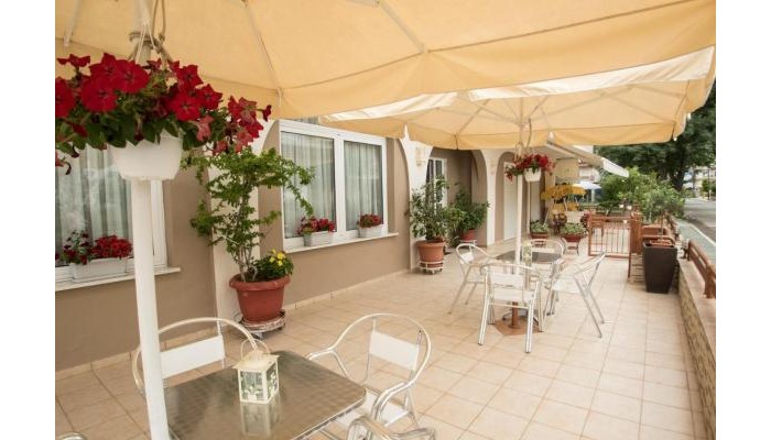 Poza pentru Atira Apart Hotel 9854-1745490561 Atira Apart Hotel poza 15