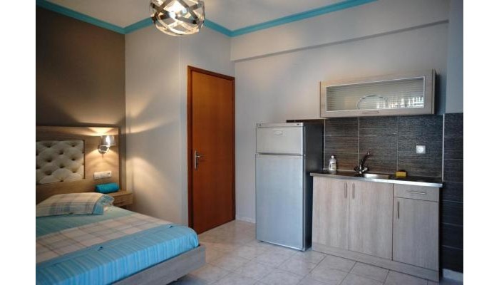 Poza pentru Blue Dream Hotel 4331-1631526704 Blue Dream Hotel poza 3