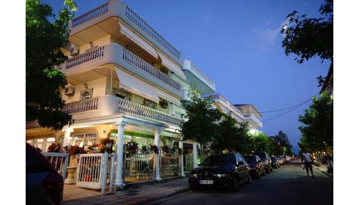 Poza pentru Blue Dream Hotel 628-1631526698 Blue Dream Hotel poza 0