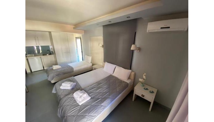 Poza pentru Blue Sea Boutique Apartments Pieria 7122-1663932489 Blue Sea Boutique Apartments Pieria poza 5