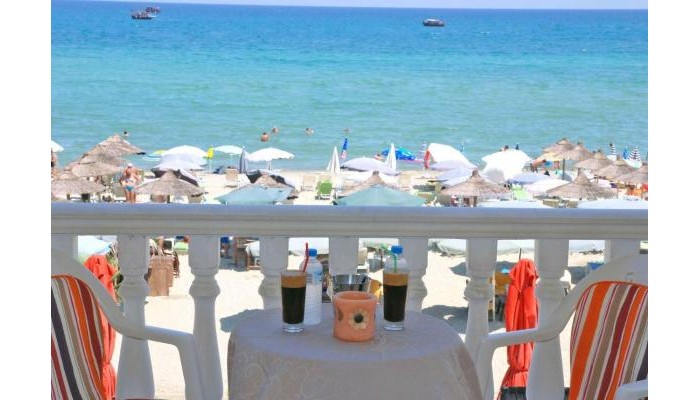 El Greco Beach Hotel poza 1