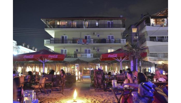 El Greco Beach Hotel poza 10