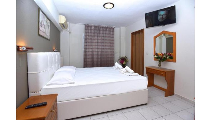 El Greco Beach Hotel poza 8