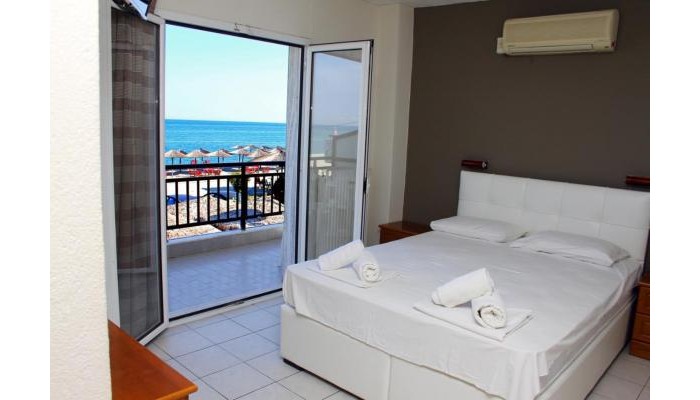 El Greco Beach Hotel poza 4
