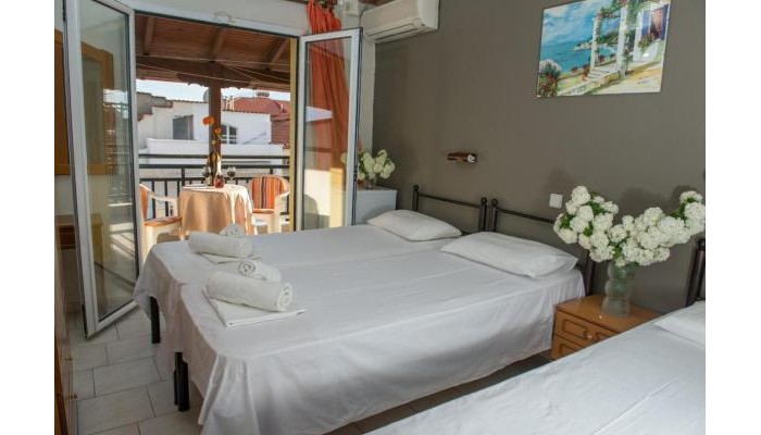 El Greco Beach Hotel poza 9