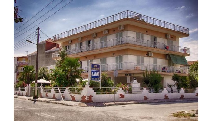 Poza pentru Galini Apartments 3016-1632217525 Galini Apartments poza 0