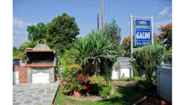 Poza pentru Galini Apartments 6046-1632217527 Galini Apartments poza 1