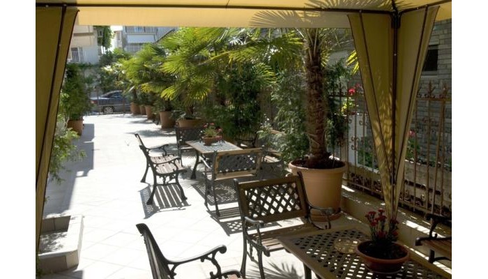 Poza pentru Harisis Apartments 8420-1702034263 Harisis Apartments poza 9