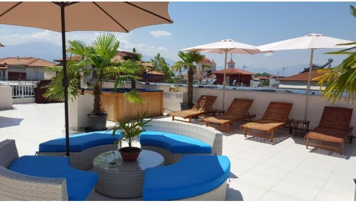 Poza pentru Harisis Apartments 9011-1702034270 Harisis Apartments poza 12