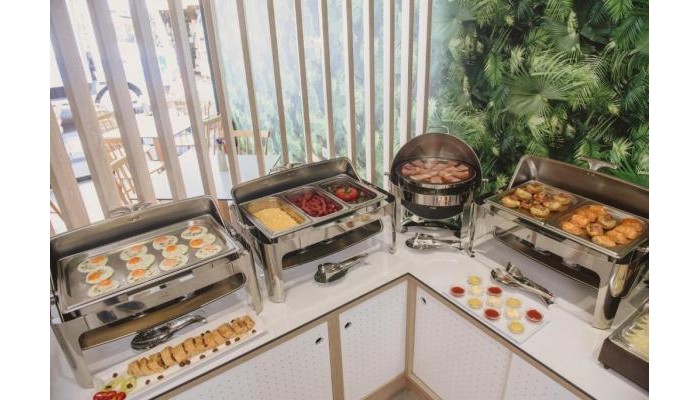 Poza pentru Hotel Ammos Beach Seaside Luxury Suites 2247-1742224755 Hotel Ammos Beach Seaside Luxury Suites poza 12