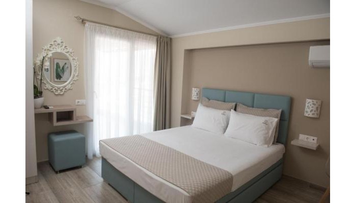 Poza pentru Hotel Ammos Beach Seaside Luxury Suites 3218-1742224743 Hotel Ammos Beach Seaside Luxury Suites poza 7
