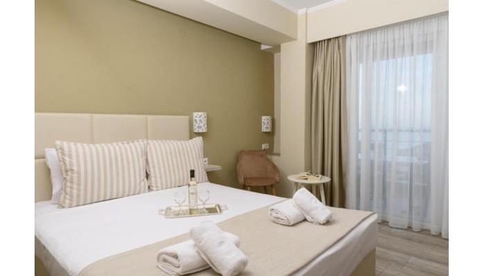 Poza pentru Hotel Ammos Beach Seaside Luxury Suites 3304-1742224747 Hotel Ammos Beach Seaside Luxury Suites poza 9