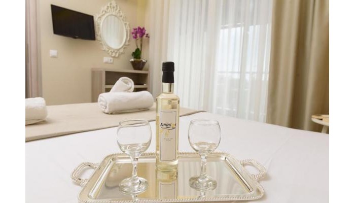 Poza pentru Hotel Ammos Beach Seaside Luxury Suites 470-1742224730 Hotel Ammos Beach Seaside Luxury Suites poza 2