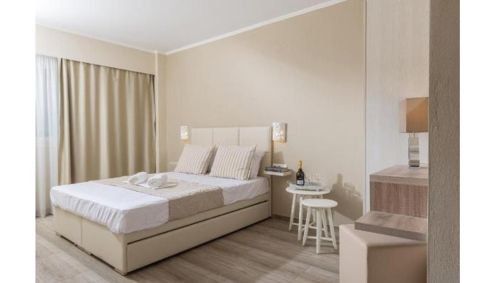 Poza pentru Hotel Ammos Beach Seaside Luxury Suites 6322-1742224745 Hotel Ammos Beach Seaside Luxury Suites poza 8