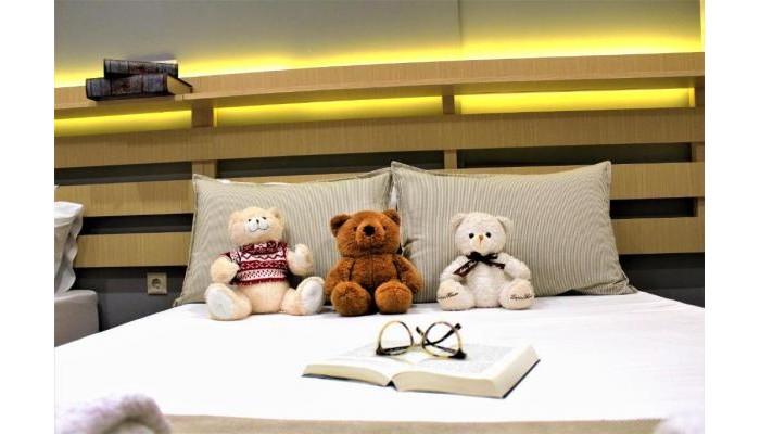 Poza pentru Hotel Ammos Beach Seaside Luxury Suites 942-1742224739 Hotel Ammos Beach Seaside Luxury Suites poza 6