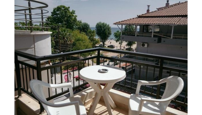 Poza pentru Hotel Ammos Korali 1293-1741256909 Hotel Ammos Korali poza 8