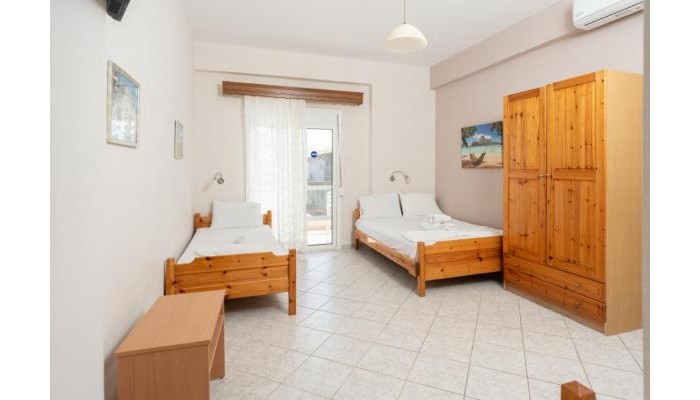 Poza pentru Hotel Ammos Korali 2806-1741256900 Hotel Ammos Korali poza 5