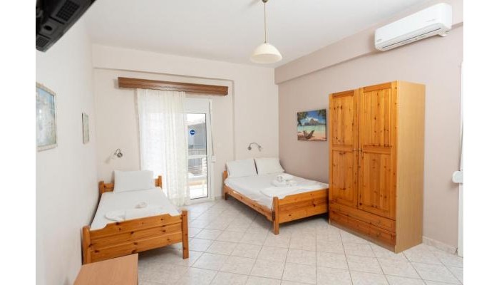 Poza pentru Hotel Ammos Korali 4313-1741256894 Hotel Ammos Korali poza 3