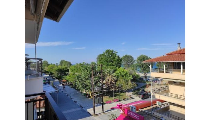Poza pentru Hotel Ammos Korali 5578-1741256888 Hotel Ammos Korali poza 0