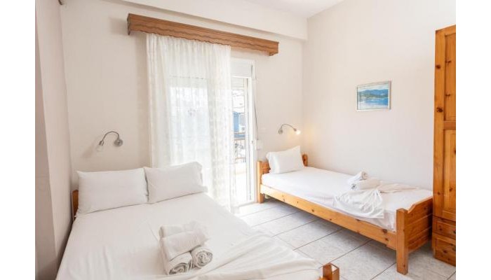 Poza pentru Hotel Ammos Korali 7131-1741256890 Hotel Ammos Korali poza 1