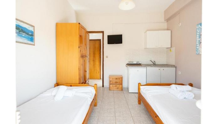 Poza pentru Hotel Ammos Korali 7768-1741256905 Hotel Ammos Korali poza 6