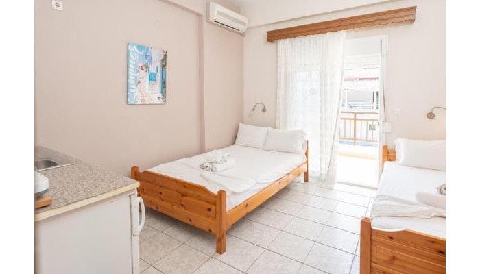 Poza pentru Hotel Ammos Korali 9652-1741256907 Hotel Ammos Korali poza 7