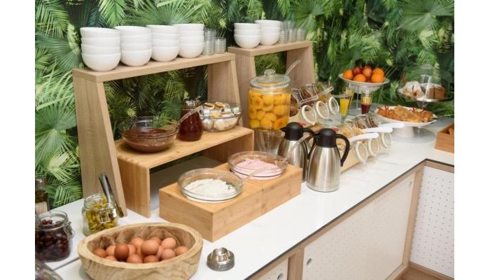 Poza pentru Hotel Aqua Beachfront Elegant 2848-1631274333 Hotel Aqua Beachfront Elegant poza 6