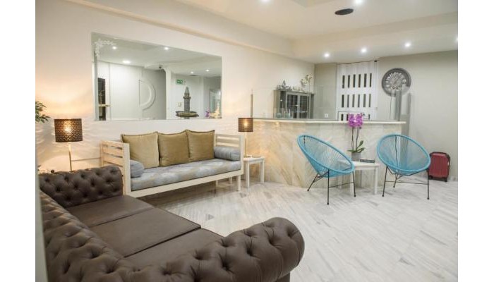 Poza pentru Hotel Aqua Beachfront Elegant 4983-1631274321 Hotel Aqua Beachfront Elegant poza 1