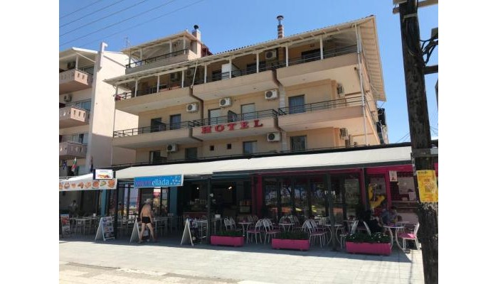 Poza pentru Hotel Aqua Beachfront Elegant 508-1631274319 Hotel Aqua Beachfront Elegant poza 0