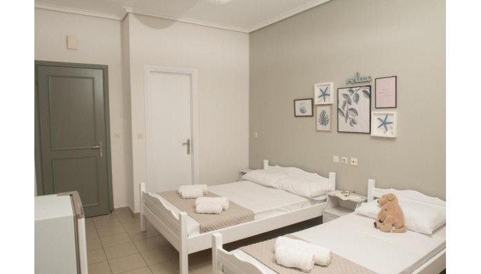Poza pentru Hotel Aqua Beachfront Elegant 6624-1631274326 Hotel Aqua Beachfront Elegant poza 3