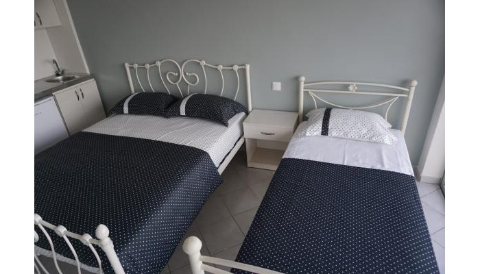 Poza pentru Hotel Azzurro Mare 2238-1631522712 Hotel Azzurro Mare poza 1